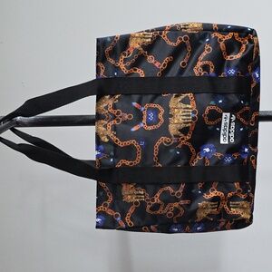 Adidas X HER Studio London Leopard Tote